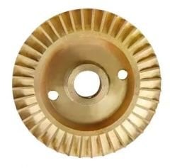 SUMAK SM5-SMT5 Pompa Çarkı Bronz