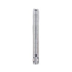 Atlantis Blu 4SSK/07 AQUAPOMPE 4'' Paslanmaz Çelik Fan-Difizörlü Derin Kuyu Dalgıç Pompa(Tek Pompa)