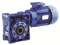 EV063-90L4C i:61 YILMAZ 1,5 kw Motorlu Redüktör