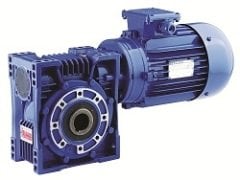 EV063-90L4C i:61 YILMAZ 1,5 kw Motorlu Redüktör