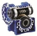 EV075-80M4C i:15 YILMAZ 0,75 kw Motorlu Redüktör