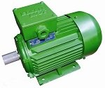 15 kw (20 HP) 1500 d/d ELSAN Trifaze Motor