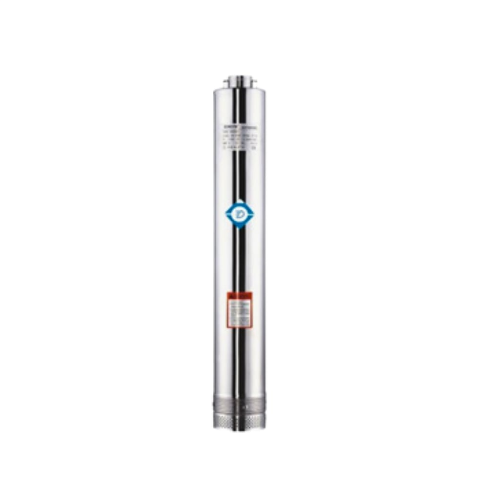Atlantis Blu 4SNM 4/6 Monoblok 4'' Çaplı Dalgıç Pompa