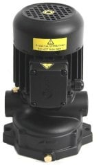LP 225/118 MİKSAN Boryağ Pompası