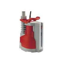 Venedik Pro QSB-JH-750122 Plastik Gövdeli Temiz Su Drenaj Dalgıç Pompa(Gizli Flatörlü)