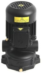 LP 232/125 MİKSAN Boryağ Pompası