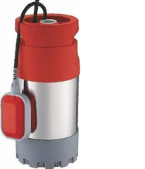 Venedik Pro QSB-JH-800103 Paslanmaz Çelik Gövdeli Keson Kuyu Dalgıç Pompa