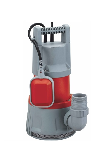 Venedik Pro QSB-2JH-100056 Plastik Gövdeli 2'' Keson Kuyu Dalgıç Pompa