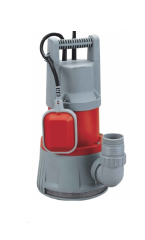 Venedik Pro QSB-2JH-100056 Plastik Gövdeli 2'' Keson Kuyu Dalgıç Pompa
