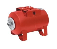 Litson 8 Litre 10 Bar Hidrofor Genleşme Tankı(Yatık)