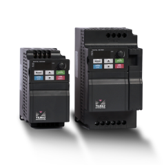 1,5 kw Gelişmiş Seri Yılmaz Monofaze Sürücü NZ2200-01R5G