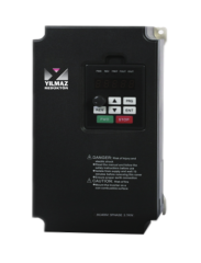 2,2 kw Uzman Seri Yılmaz Monofaze Sürücü NZ8200-2R2G