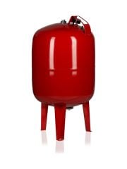 Nema 100 Litre 10 Bar Hidrofor Genleşme Tankı(Dikey)