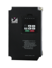 15 kw Uzman Seri Yılmaz Trifaze Sürücü NZ8400-15G