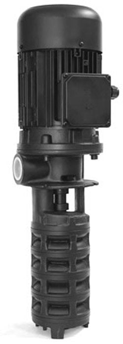 GP 4 - 500 MİKSAN Trifaze Boryağ Pompası