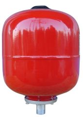 Wates 8 Litre 10 Bar Hidrofor Genleşme Tankı(Silindirik)