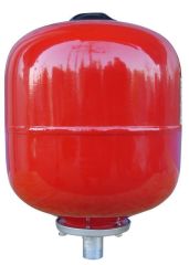 Wates 24 Litre 10 Bar Hidrofor Genleşme Tankı(Silindirik)