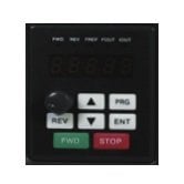 YE8000 Uzman Seri Yılmaz Sürücü Harici Panel 5,5 kW ve üstü
