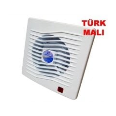 Dündar L 10 -  Plastik Mutfak Aspiratörü
