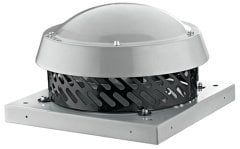 BRF 450 BAHÇIVAN Radyal Çatı Fanı