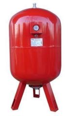 Wates 500 Litre 10 Bar Hidrofor Genleşme Tankı(Dikey)