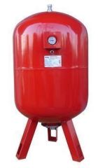 Wates 1000 Litre 10 Bar Hidrofor Genleşme Tankı(Dikey)