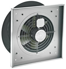 BACF 630M BAHÇIVAN Aksyel Çatı Fanı