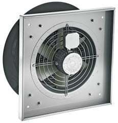 BACF 900 BAHÇIVAN Trifaze Aksiyel Çatı Fanı