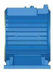 SUMAK Pompa Motor Gövdesi 90-560