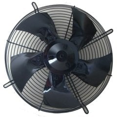 Dündar FT 40 A - Trf Emici Soğutma Fanı