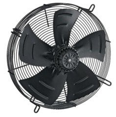 Dündar FT 40 A - Trf Emici Soğutma Fanı
