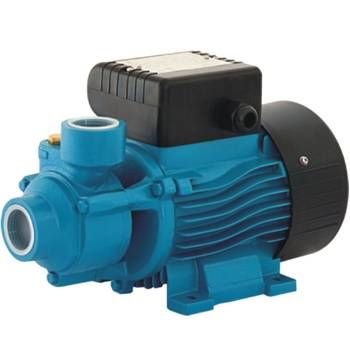 PKM 80 MOMENTUM 1 HP Preferikal Sürtme Fanlı Pompa