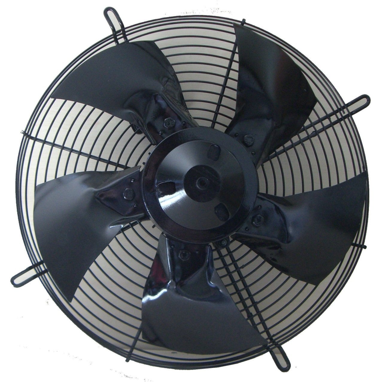 Dündar FT 50 V - Trf Üfleyici Soğutma Fanı