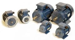 MİKSAN 0.09 kw 3000 Elektrik Motoru
