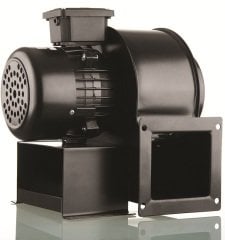 Dündar CM 18.4 - Mnf Radyal Salyangoz Fan