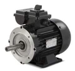 GAMAK 1.1 kw 1.5 HP Süt Sağma Motoru