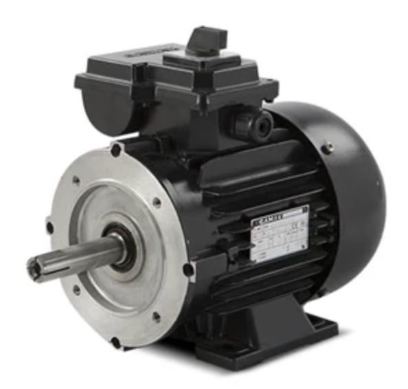 GAMAK 1.5 kw 2 HP Süt Sağma Motoru