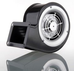 Dündar CS 16.2 - Radyal Fan