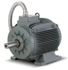 GAMAK 3 kw 4 HP 1500 Duman Tahliye Motoru