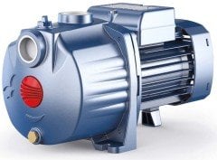 4CPm 80-C 0,75 HP Sessiz Pedrollo Jet Pompa