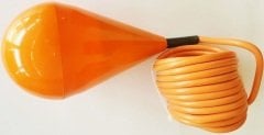 Element Atık Sıvı Seviye Flatörü 40° 3-5-10-15 metre Kauçuk Kablolu
