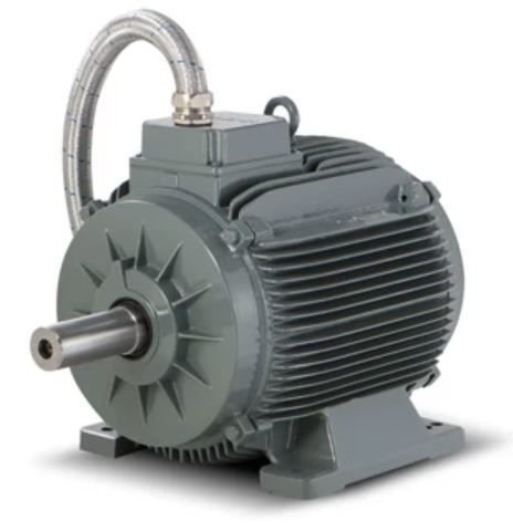GAMAK 1.1 kw 1.5 HP 1500 Duman Tahliye Motoru