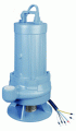 SDTY 75/2 SUMAK Flatörlü Temiz Su Drenaj Dalgıç Pompa