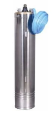 Atlantis Blu 4ATB 100T 4'' Derin Kuyu Dalgıç Motor