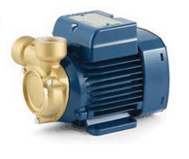ILM 50 BP CITY Mazot-Fuel Oil Pompası