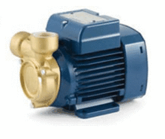 ILM 50 BP CITY Mazot-Fuel Oil Pompası