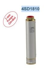 SUMAK 4SD1810 4'' Derin Kuyu Dalgıç Pompası