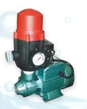 Varan QB-60 0.5 HP Hidromatlı Hidrofor