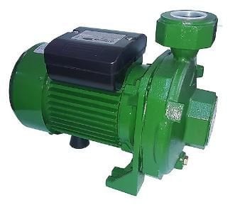 Atlantis Blu MHF5A Tek Kademeli  Santrifuj Pompa