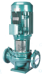 Varan CES-i50-13 3 kw 3000 Devir Inline Pompa